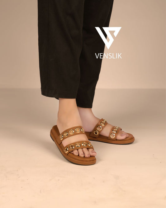 OUTDOOR BROWN