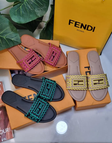 FEN-DI BAGUETTE SLIDE