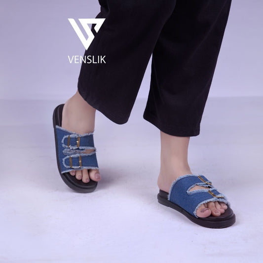 OUTDOOR DENIM