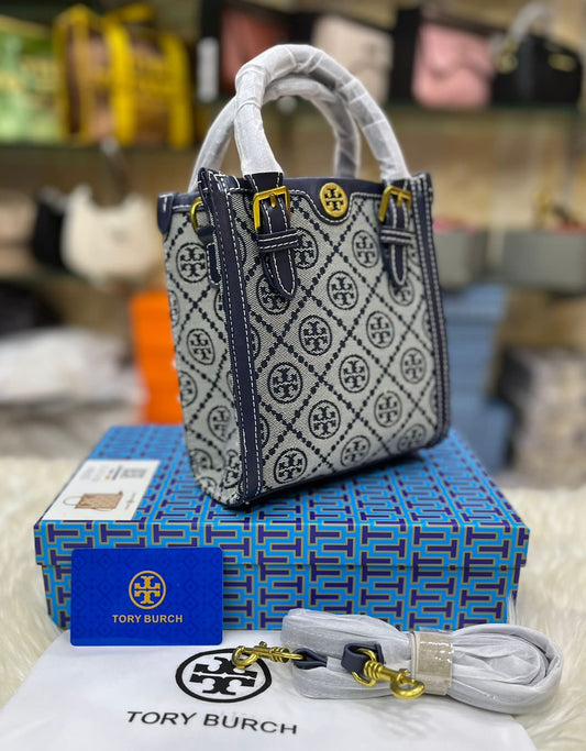 Ț0RY BURCH MINI TOTE