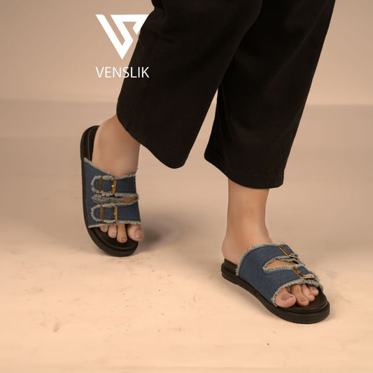 OUTDOOR DENIM