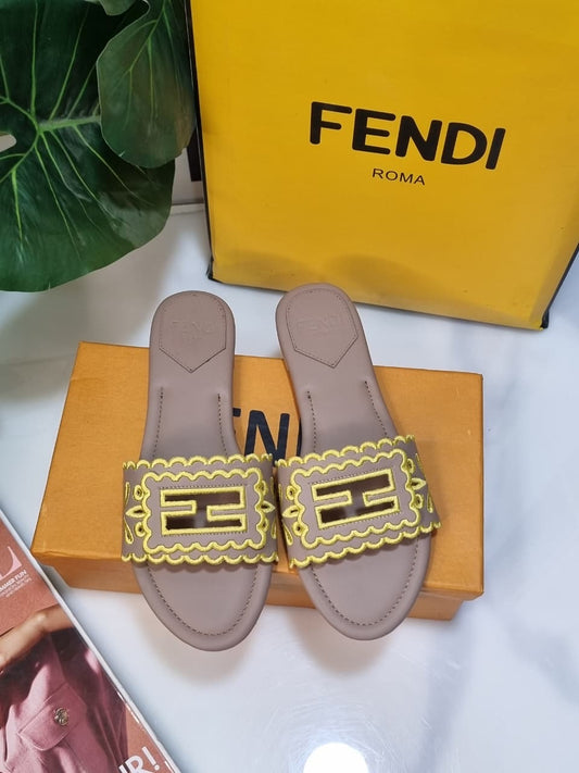 FEN-DI BAGUETTE SLIDE