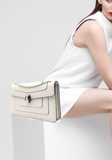 Serpenty Forever Crossbody Bag