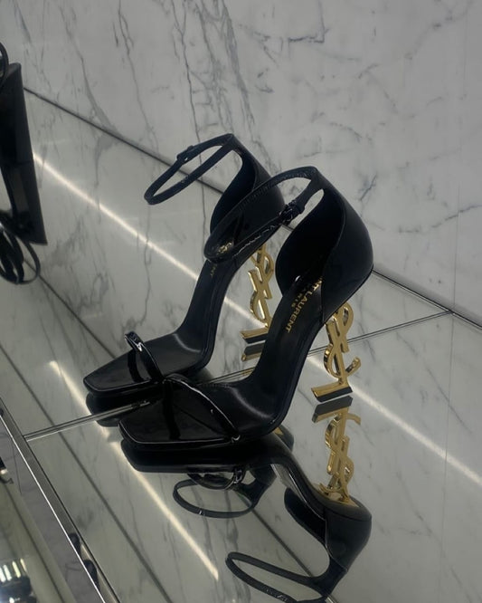 Y$L Heel