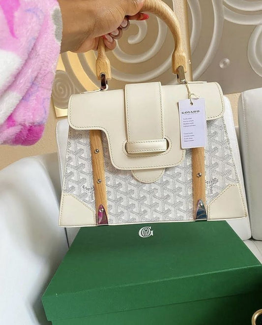 Goyard Hand Bag