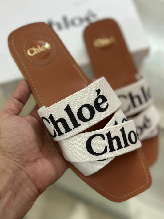 CHL0E White