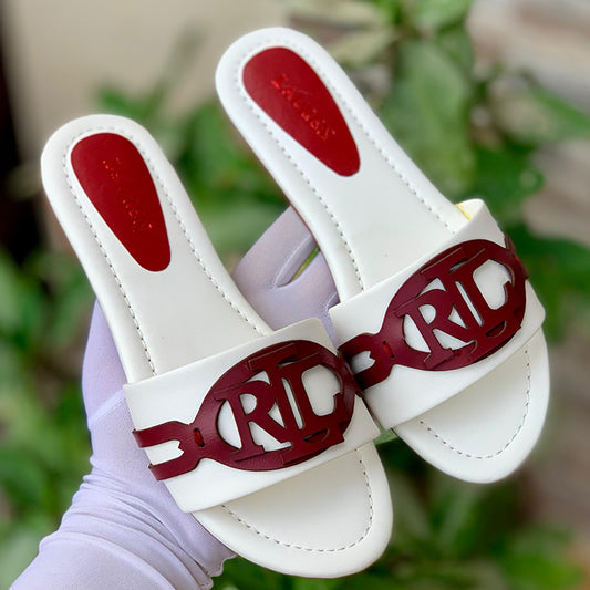 LAUREN SLIDES