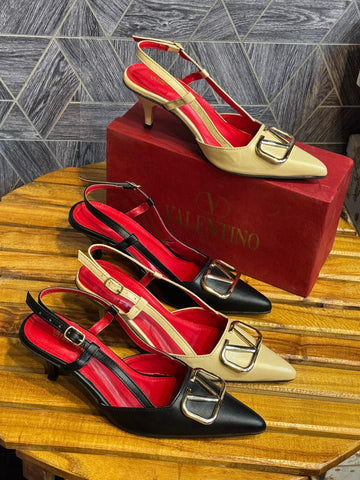 VALENTIN0 POINTED TOE
