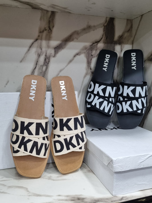 DKNY