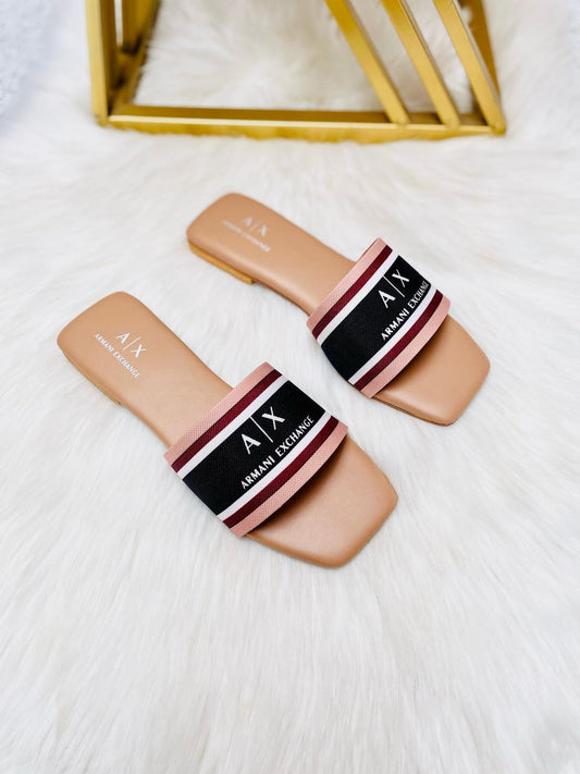 A-X SLIDE BEIGE