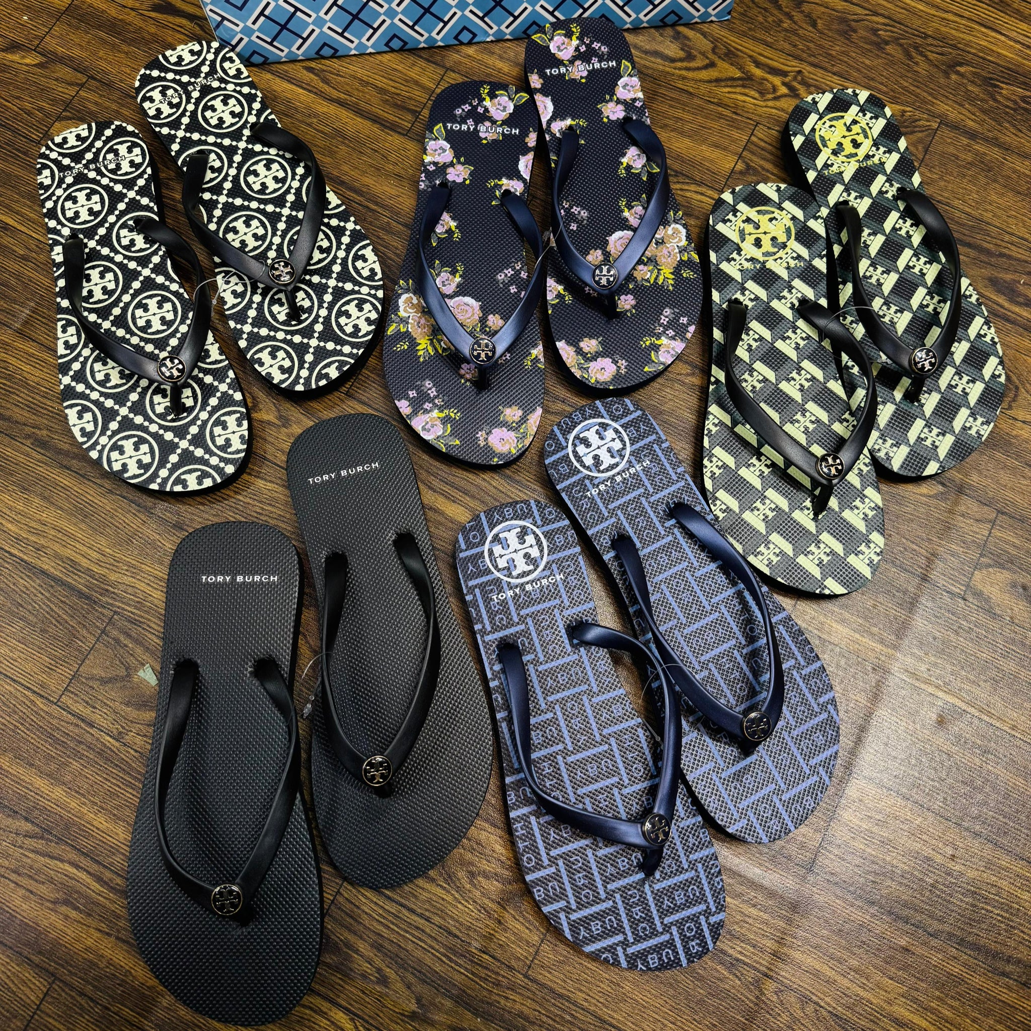 T0RY FLIP FLOP