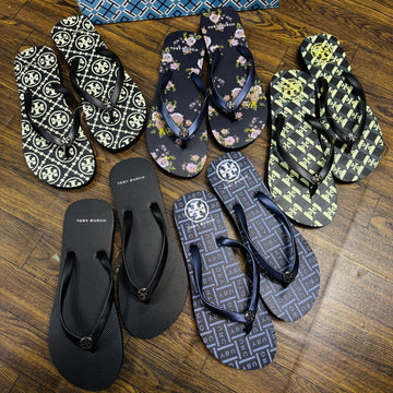 T0RY FLIP FLOP