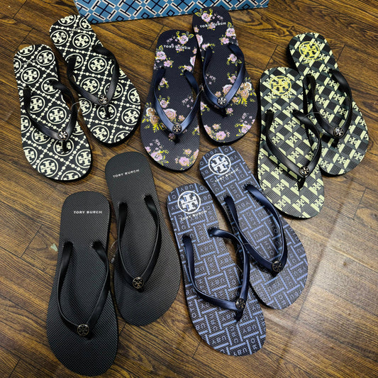 T0RY FLIP FLOP