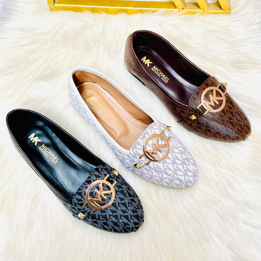 M-K PUMPS