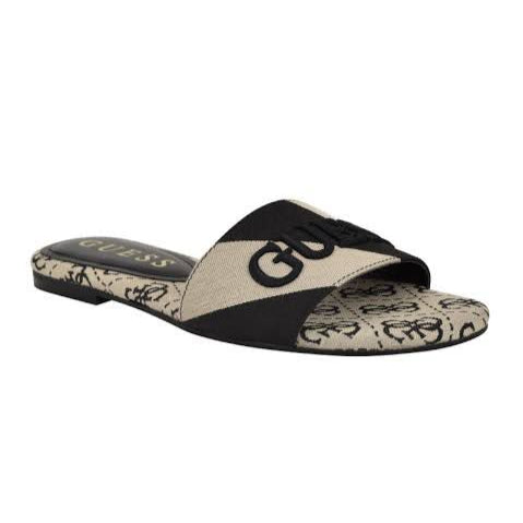 GUESSS EM BLACK