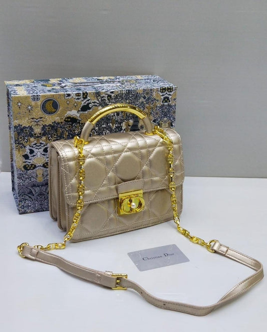 C-D ANGE BAG