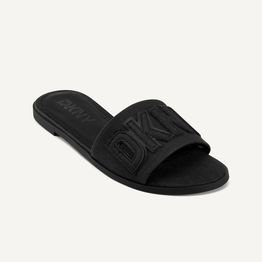 D K N Y WILLOW BLACK