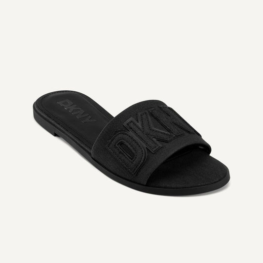 D K N Y WILLOW BLACK