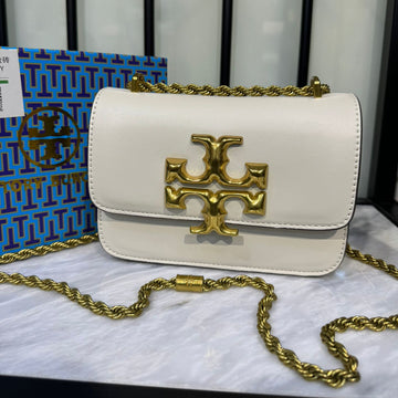 T BURCH SMALL ELEANOR