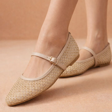 VELORA BEIGE