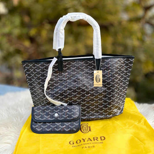 GOYARD TOTE BAG