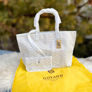GOYARD TOTE BAG