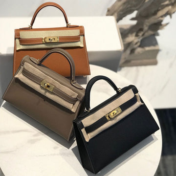 HERMESS KELLY MINI
