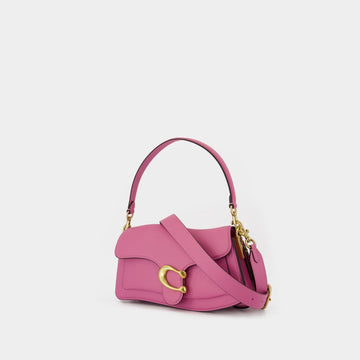 CO-ACH PINK TADDY