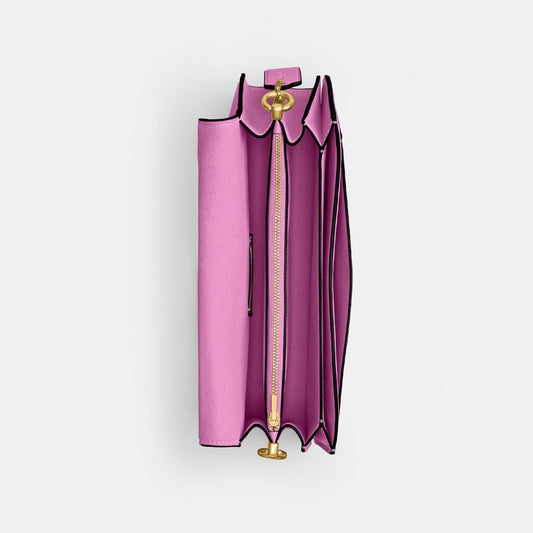 CO-ACH PINK TADDY