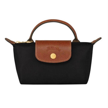 LONG CHAMP MINI TOTE BAG