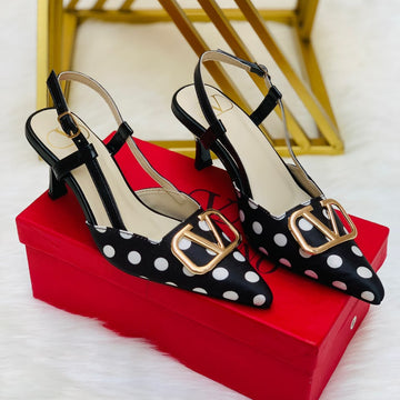 POLKA HEEL