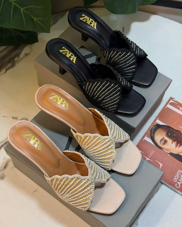 SERENA HEEL