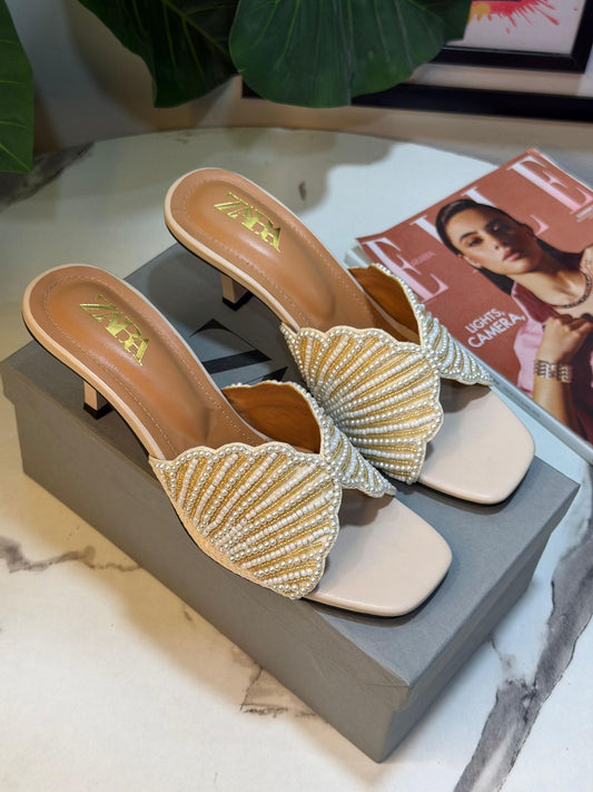 SERENA HEEL