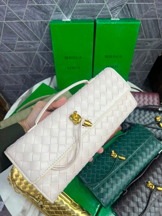 BOTT-EGA V  ANDIAMO CLUTCH