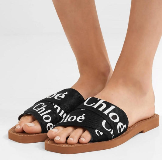 CHL0E BLACK