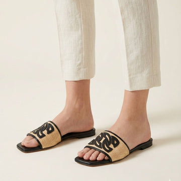 CASA-DEI FLATS BLACK
