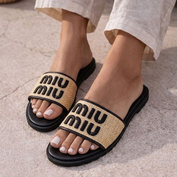 MIU MIU BLACK