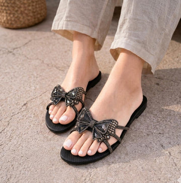 BUTTERRFLYA BLACK