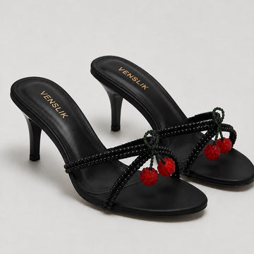 CHERRY BLACK