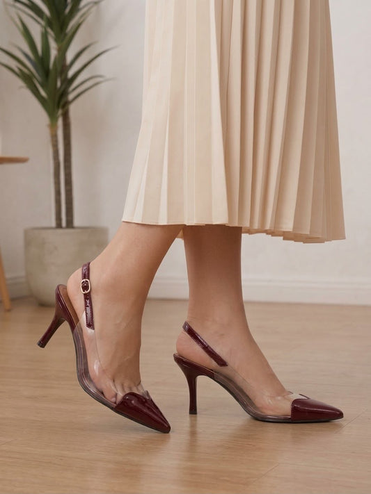 ELARA MAROON